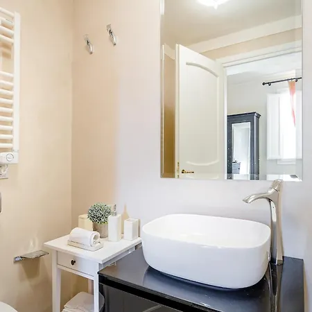 Luxury 3 Bedrooms Penthouse With Elevator Appartement