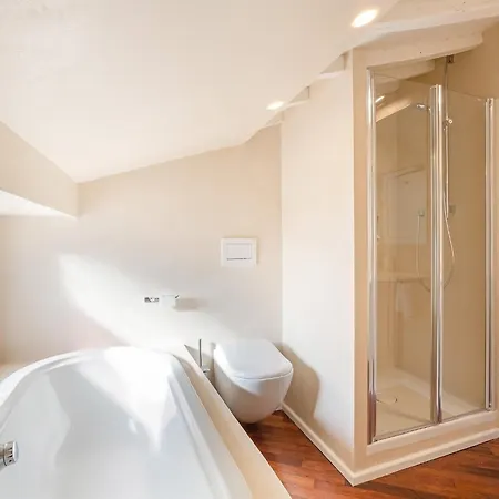 Appartement Luxury 3 Bedrooms Penthouse With Elevator