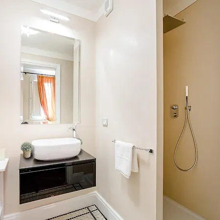 Appartement Luxury 3 Bedrooms Penthouse With Elevator *