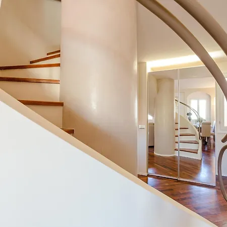 Appartement Luxury 3 Bedrooms Penthouse With Elevator *