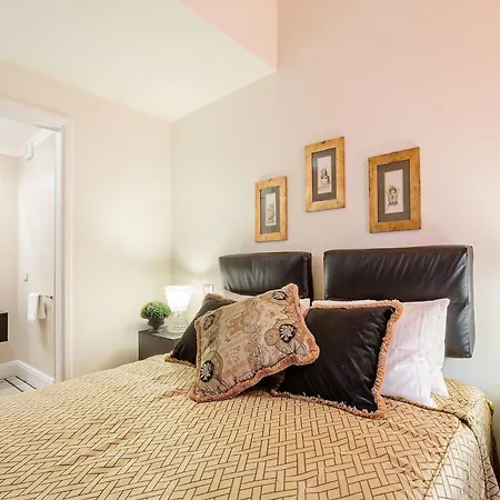 Luxury 3 Bedrooms Penthouse With Elevator Appartement Florence