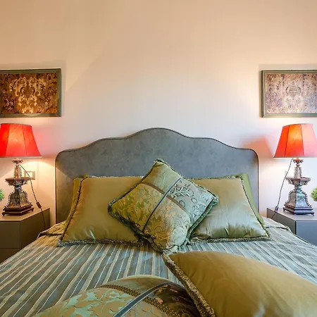 Luxury 3 Bedrooms Penthouse With Elevator * Florence