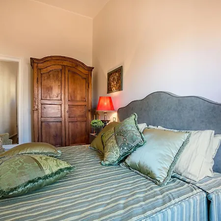 Luxury 3 Bedrooms Penthouse With Elevator Appartement