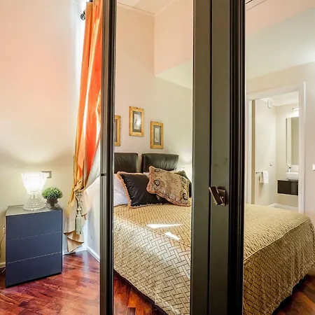 Appartement Luxury 3 Bedrooms Penthouse With Elevator *