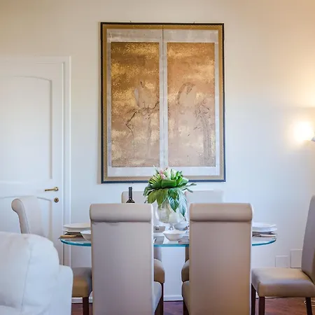 Luxury 3 Bedrooms Penthouse With Elevator Appartement Florence