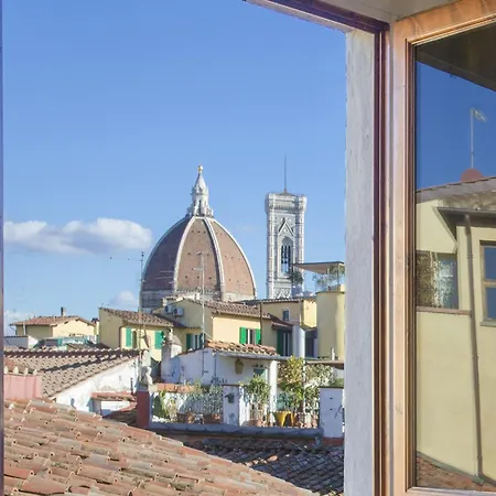 Luxury 3 Bedrooms Penthouse With Elevator Appartement