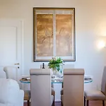 Luxury 3 Bedrooms Penthouse With Elevator דירה פירנצה