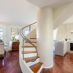 דירה Luxury 3 Bedrooms Penthouse With Elevator פירנצה