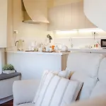 Luxury 3 Bedrooms Penthouse With Elevator Florencia