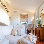 Luxury 3 Bedrooms Penthouse With Elevator * Florencia