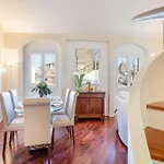 דירה Luxury 3 Bedrooms Penthouse With Elevator פירנצה
